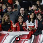 ¡Buscate en el triunfazo de River ante Independiente en el Monumental!