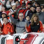 ¡Buscate en el triunfazo de River ante Independiente en el Monumental!