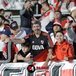 ¡Buscate en el triunfazo de River ante Independiente en el Monumental!