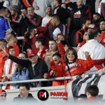 ¡Buscate en el triunfazo de River ante Independiente en el Monumental!