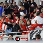 ¡Buscate en el triunfazo de River ante Independiente en el Monumental!