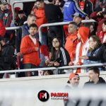 ¡Buscate en el triunfazo de River ante Independiente en el Monumental!