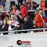 ¡Buscate en el triunfazo de River ante Independiente en el Monumental!