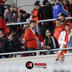 ¡Buscate en el triunfazo de River ante Independiente en el Monumental!
