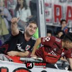 ¡Buscate en el triunfazo de River ante Independiente en el Monumental!