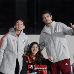 ¡Buscate en el triunfazo de River ante Independiente en el Monumental!