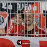 ¡Buscate en el triunfazo de River ante Independiente en el Monumental!