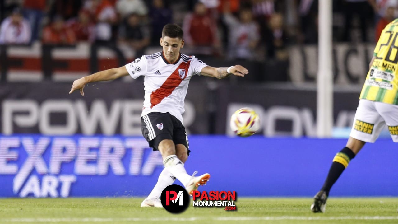 ¡Miren quién vuelve de Europa! El inesperado regreso al club de un ex River