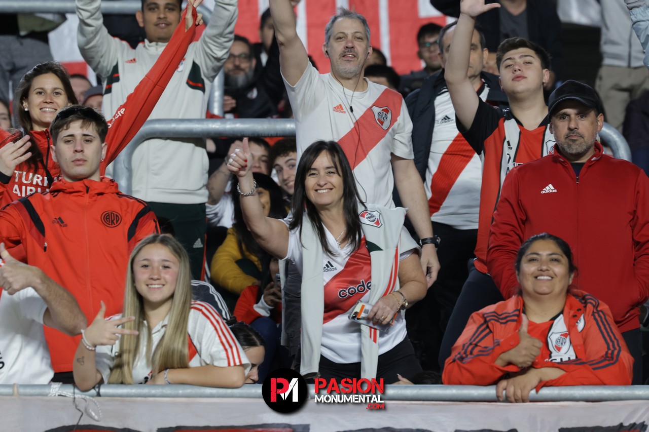 A partir del 1° de noviembre, River reabre el registro para ser Socio Simple: ¿Qué beneficios tiene y cuáles pierde?