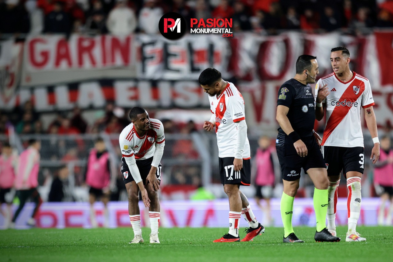 La previa vs. Gimnasia de La Plata: River busca quedar con un pie y medio en la próxima fase de la Copa de la Liga