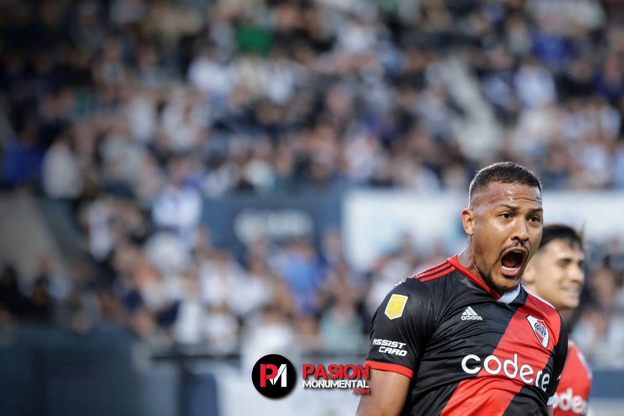 El club de España que haría lo imposible para llevarse a Rondón