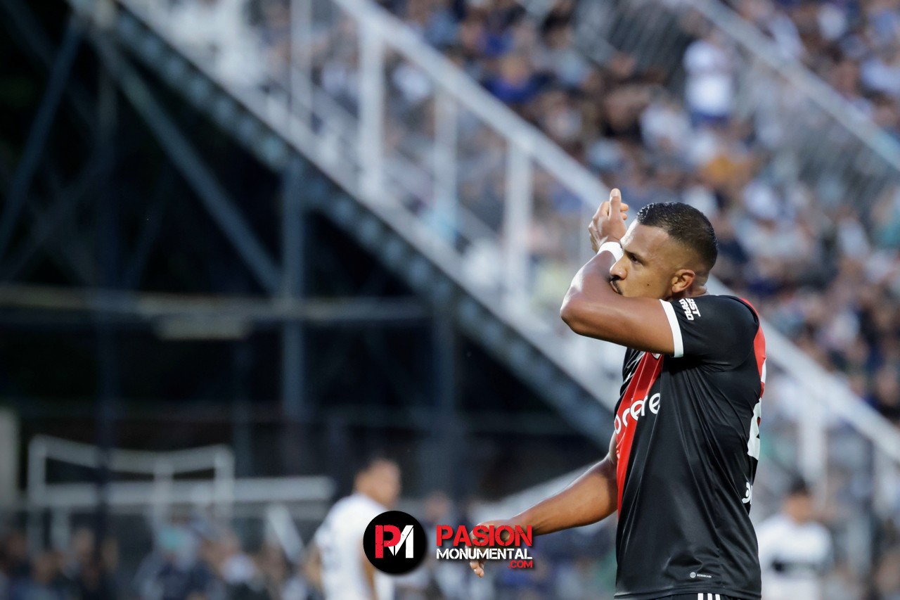 El club de España que haría lo imposible para llevarse a Rondón