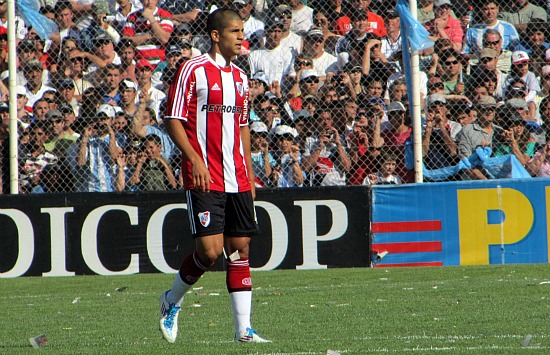 Los ex River que ascendieron con Independiente Rivadavia a primera