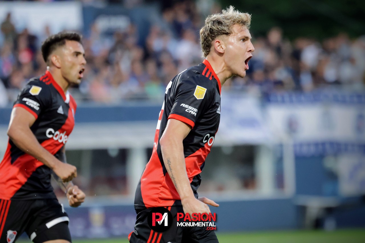 El técnico que sonó en River y podría sumarse al cuerpo técnico