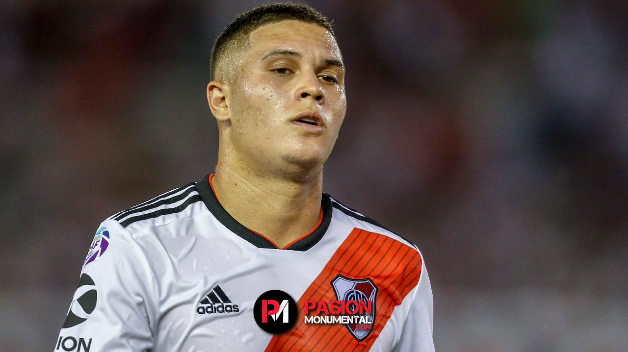 Insólito: Juanfer Quintero quiere que Boca gane la Libertadores
