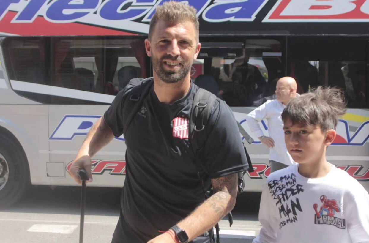 El técnico que sonó en River y podría sumarse al cuerpo técnico