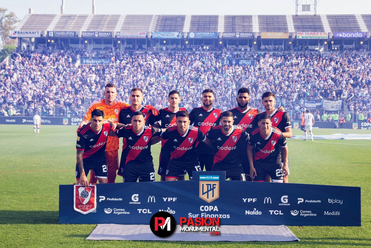 ¡No es Deportivo Maipú! El equipo argentino que sueña con Enzo Pérez