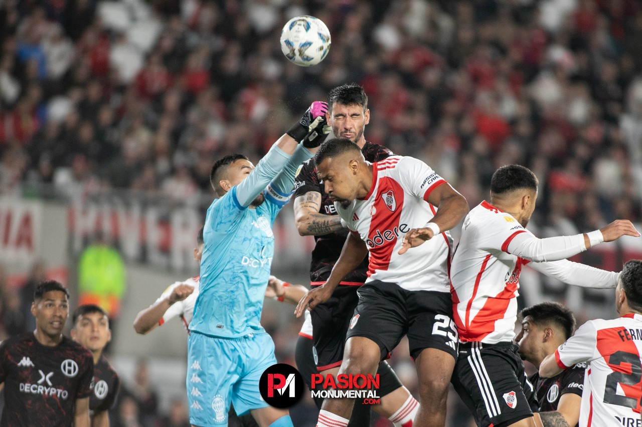 ¡Otro amistoso más! El segundo encuentro que disputará River durante la fecha FIFA