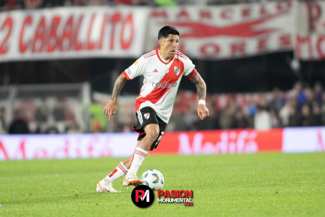 Los dos regresos que tendrá River para jugar vs. Belgrano