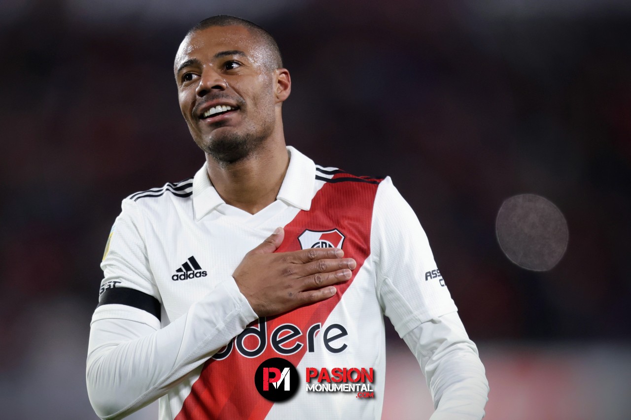 ¡Las mejores fotos del triunfazo de River ante Defensa y Justicia en el estadio Mâs Monumental!