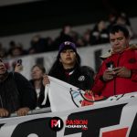 ¡Buscate en el último partido de Enzo Pérez y Maidana en el Monumental!