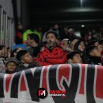 ¡Buscate en el último partido de Enzo Pérez y Maidana en el Monumental!
