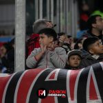 ¡Buscate en el último partido de Enzo Pérez y Maidana en el Monumental!