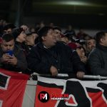 ¡Buscate en el último partido de Enzo Pérez y Maidana en el Monumental!