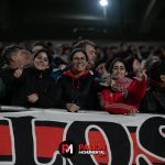 ¡Buscate en el último partido de Enzo Pérez y Maidana en el Monumental!