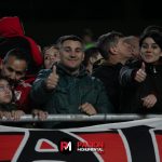¡Buscate en el último partido de Enzo Pérez y Maidana en el Monumental!