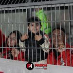 ¡Buscate en el último partido de Enzo Pérez y Maidana en el Monumental!