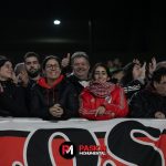 ¡Buscate en el último partido de Enzo Pérez y Maidana en el Monumental!