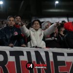 ¡Buscate en el último partido de Enzo Pérez y Maidana en el Monumental!