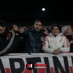 ¡Buscate en el último partido de Enzo Pérez y Maidana en el Monumental!