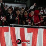 ¡Buscate en el último partido de Enzo Pérez y Maidana en el Monumental!