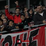 ¡Buscate en el último partido de Enzo Pérez y Maidana en el Monumental!