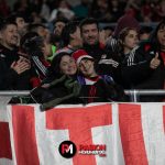 ¡Buscate en el último partido de Enzo Pérez y Maidana en el Monumental!