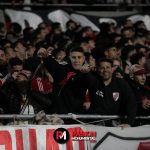 ¡Buscate en el último partido de Enzo Pérez y Maidana en el Monumental!