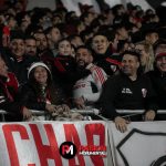 ¡Buscate en el último partido de Enzo Pérez y Maidana en el Monumental!