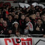 ¡Buscate en el último partido de Enzo Pérez y Maidana en el Monumental!