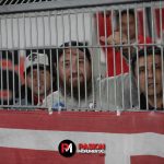 ¡Buscate en el último partido de Enzo Pérez y Maidana en el Monumental!