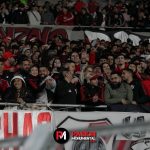 ¡Buscate en el último partido de Enzo Pérez y Maidana en el Monumental!