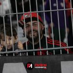¡Buscate en el último partido de Enzo Pérez y Maidana en el Monumental!