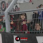 ¡Buscate en el último partido de Enzo Pérez y Maidana en el Monumental!