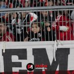¡Buscate en el último partido de Enzo Pérez y Maidana en el Monumental!