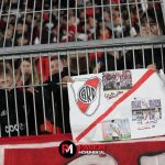 ¡Buscate en el último partido de Enzo Pérez y Maidana en el Monumental!