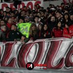 ¡Buscate en el último partido de Enzo Pérez y Maidana en el Monumental!