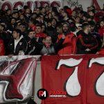 ¡Buscate en el último partido de Enzo Pérez y Maidana en el Monumental!