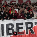 ¡Buscate en el último partido de Enzo Pérez y Maidana en el Monumental!