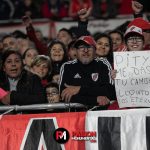 ¡Buscate en el último partido de Enzo Pérez y Maidana en el Monumental!